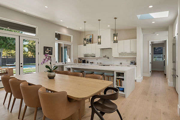 1 Harrington [Interior kitchen2]