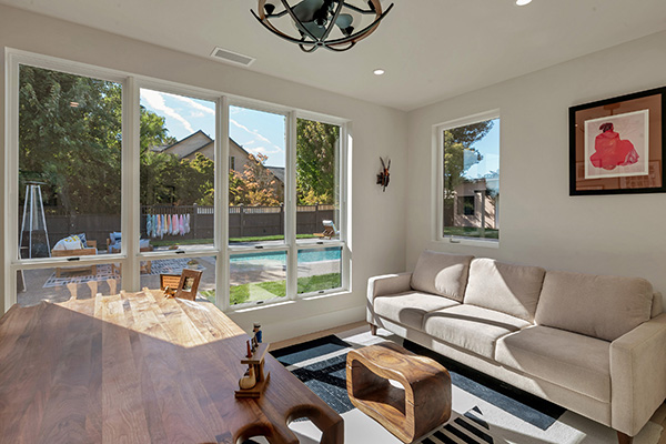 1 Harrington [Interior office]