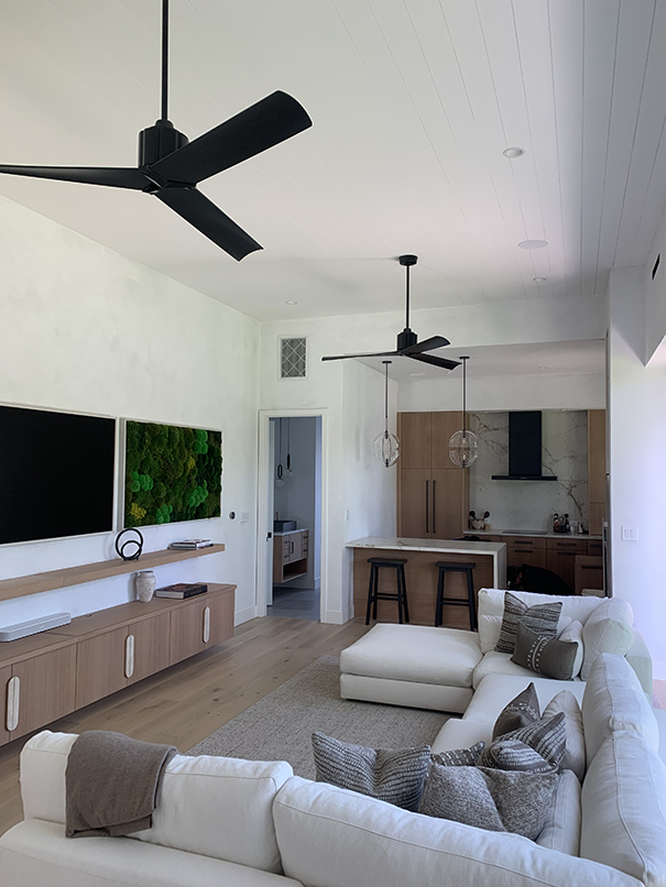 ADU Interior Garry Lane 1