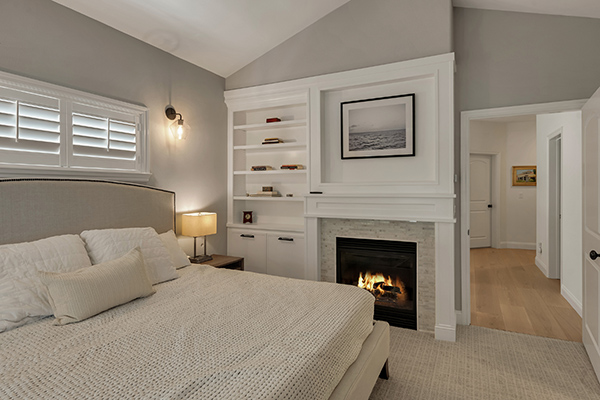 Piper Renovation [bedroom]