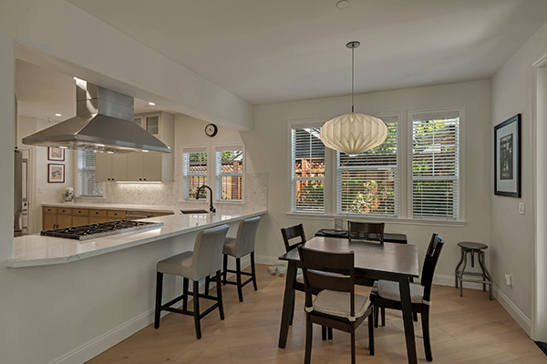 Piper Renovation [dining]